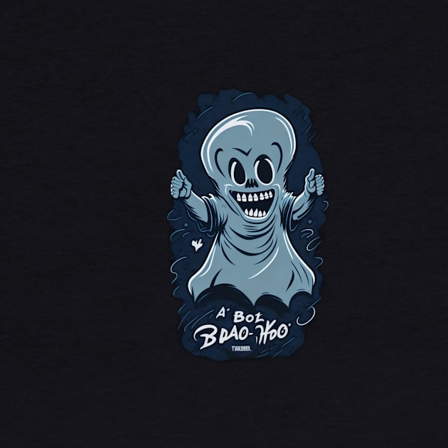 this is some boo sheet Casper by Rizstor